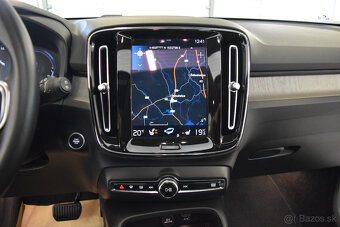 Volvo XC40 T5 MAX.VÝBAVA INSCRIPTION LUXE 2020-DPH - 18
