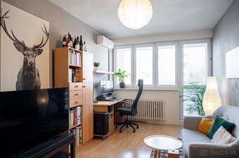 NOMA | TRNÁVKA - Veľkorysý rodinný DOM v obľúbenej časti Ruž - 18