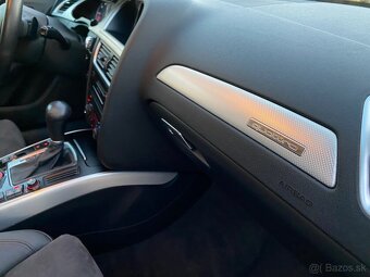 Audi A4 B8 3.0TDI AllRoad Quattro SLine Automat - 18