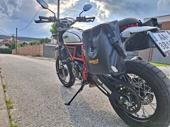 Ducati Scrambler 800 - 18