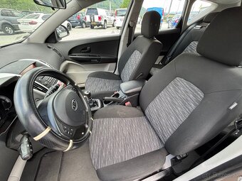 Kia Cee´d SW 1.6 CRDi VGT 16V 90k EX - 18
