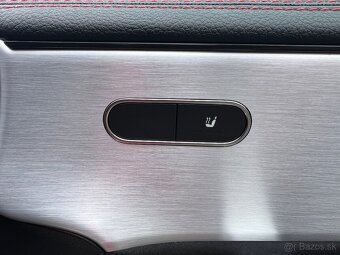 Mercedes Benz CLA SB 180 AMG benzin A/T - 18