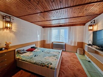 Rodinný dom 5-izb. Veľká Lehôtka pozemok 1400 m2 - 18