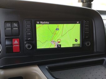 MAN TGM 18.290 Euro 6 D - 2 Lůžka - 22 Europalet- 306.000 Km - 18