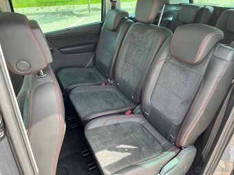 SEAT ALHAMBRA FR - NA PREDAJ / NA SPLÁTKY - 18