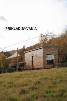 2x pozemok PIEŠŤANY-nad RATNOVCAMI_voda+elektrina+VÝHĽAD_ - 18