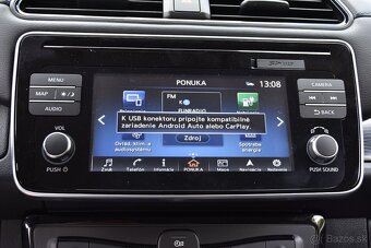 Nissan Leaf 40 kWh - 18