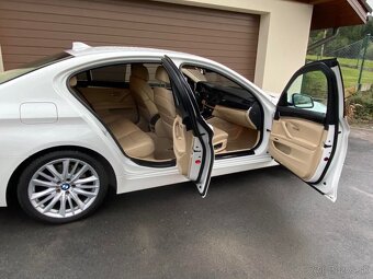 BMW F10 530xd   TOP STAV. - 18
