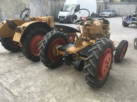 Zetor 25 - 18