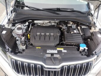 Skoda Kodiaq L&K 4x4 - 18