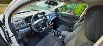 Honda CRV - 18
