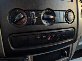 Mercedes-Benz Sprinter 313 CDI Minibus 9 Miestny - 18