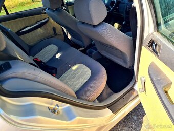 Škoda Fabia 1,4MPI 50KW BENZÍN Comfort+Klíma - 18