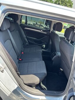 Volkswagen Passat Variant 2.0 TDI EVO Business DSG - 18