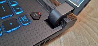 ASUS ROG Strix G15 G513IE-HN065 Eclipse Gray - 18