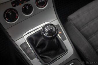 Volkswagen Passat Variant 1.9 TDI Comfortline - 18