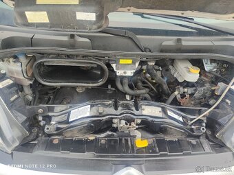 Citroen Jumper L4H2 2.0HDI, 120kw , r.v 6/2017, - 18