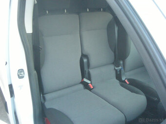 Peugeot Partner BlueHDI 100 1.6HDi rv2018 Predlzena verzia - 18