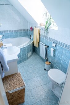 SIMI real - RD v najkrajšej obci pri Zemplínskej šírave - 18