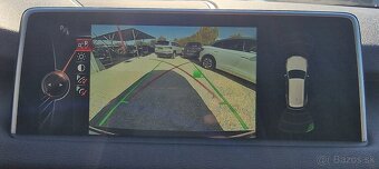 BMW X5 XDRIVE30D A/T - 18