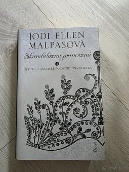 Knihy pre ženy - 18