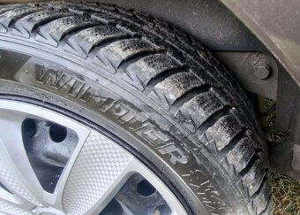 Renault Kangoo II 1.5 dCi 2012 - 18