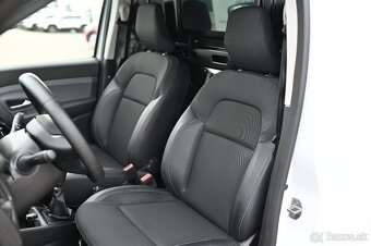 RENAULT Kango III Express dci 95 extra - 18