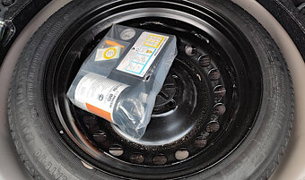 Mazda 6 2.5 Revolution Top - 18