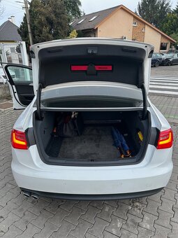Audi A6 2.0 TDI DPF Prestige multitronic - 18