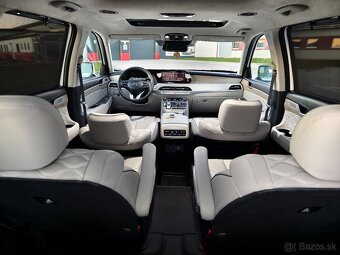 Hyundai Palisade 3.8 V6 Calligraphy 4x4 + LPG - 18