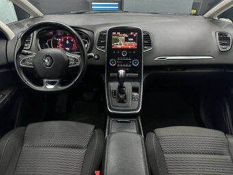 Renault Scénic Blue dCi 120 Intens EDC - 18