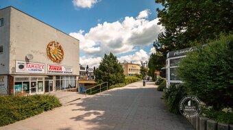 AXIS REAL | Priestranný 3-izbový. byt v centre mesta, Poprad - 18
