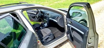 Škoda Octavia combi, 2.0 TDI CR - 18