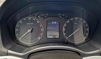 Škoda Scout 2.0tdi 4x4 - 18