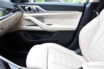 BMW i4 eDrive40 - 81 kWh SR 2023 DPH - 18