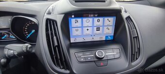 Ford Kuga 2.0 TDCi Duratorq,110 kw, ST LINE, 2020 - 18