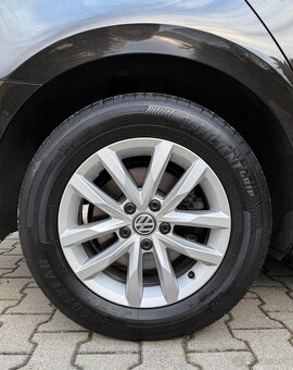 Volkswagen Passat Variant 2.0 TDI EVO Business DSG - 18