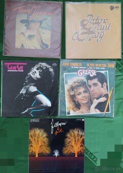LP platne - 18