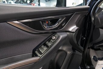 Subaru XV 1.6i Lineartronic AWD Comfort - 18