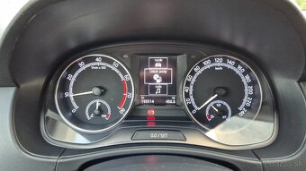 Škoda Fabia III 1.0 TSI 81 kw (110k) Style r.2020. - 18