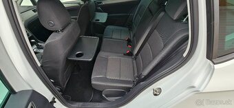 Volkswagen Golf Sportsvan 1.4 TSI BMT Highline Slovakia DSG - 18