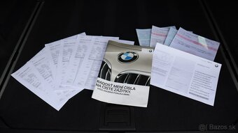 BMW X5 xDrive30d A/T M paket, Nočné vid., Head up, SR.Perleť - 18