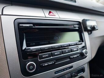 Volkswagen Passat B6 2.0TDI Commonrail - 18