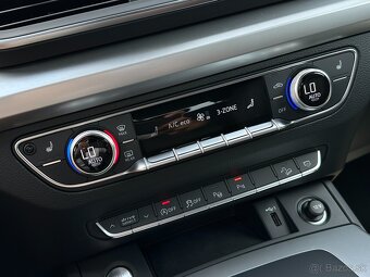 Audi Q5 Sportback 2.0 TDi Quattro A/T V ZÁRUKE , r.v.: 2022 - 18