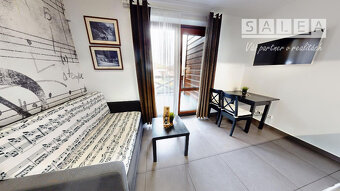 APARTMÁNOVÝ DOM - 4 APARTMÁNY + WELLNESS - TERCHOVÁ - 18