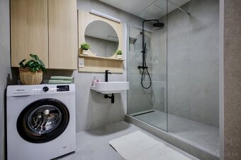 Elegantný smart 2-izbový byt v historickom centre Trnavy - 18