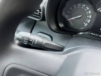 Citroën Berlingo 1.5HDI 75kw M6 L1  NOVÉ  NOSNOSŤ 900KG - 18