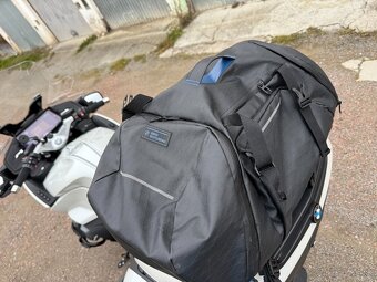 BMW R1250RT Option 719 - 18