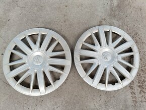 rozpredam citroen c3 picasso 1,4i 70kw - 18