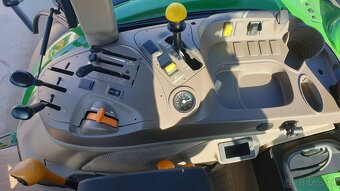 John deere 5115M - 18